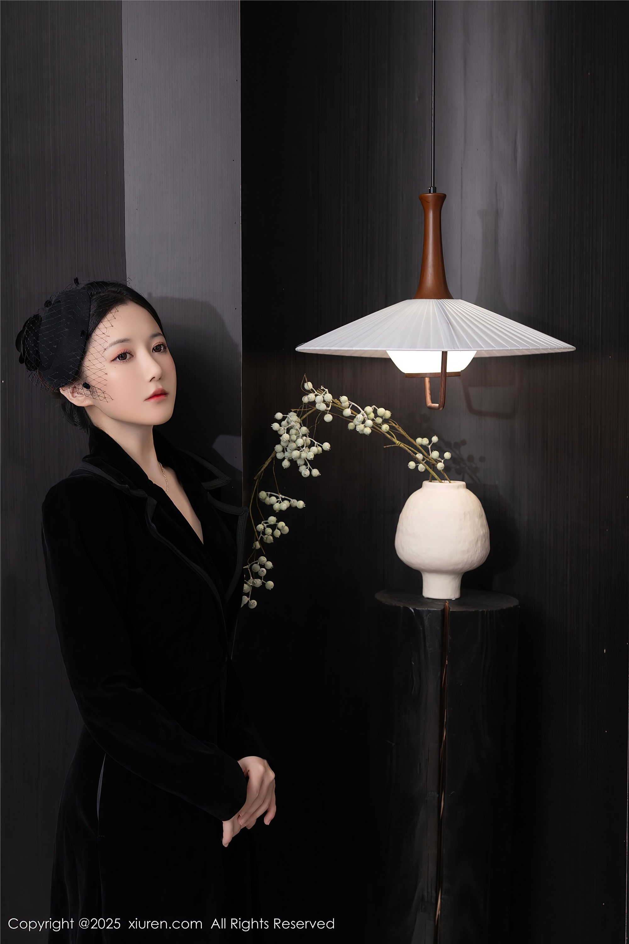 Xiuren秀人网 2025.07.18 NO.10564 鱼子酱Fish